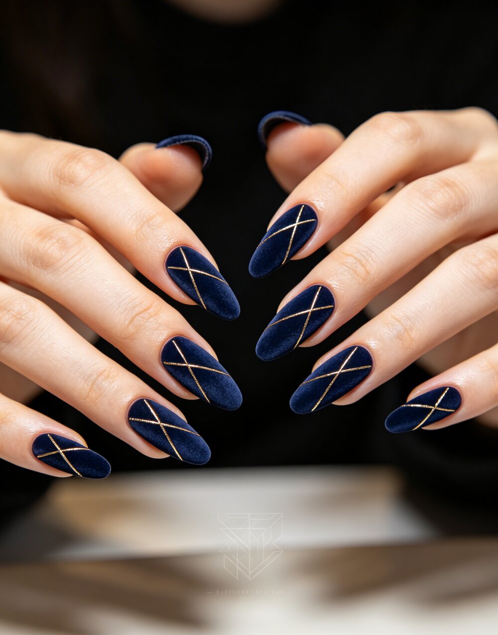 Eye-Catching Acrylic Nail Designs: 30 Looks to Try in 2026 – inspiration image 3