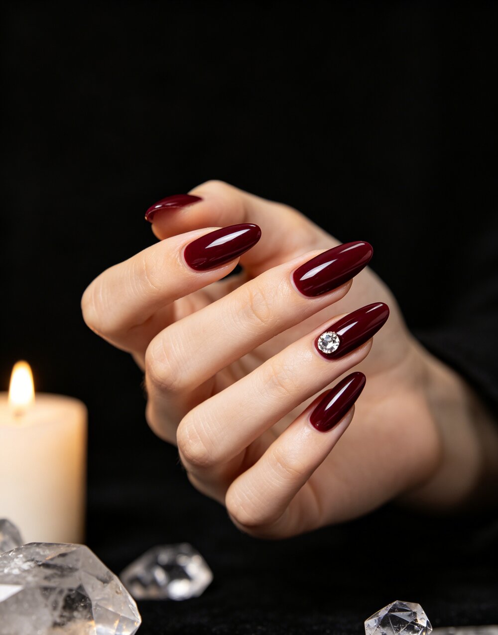 Iconic Acrylic Nail Designs: 30 Looks to Try This Season – inspiration image 5