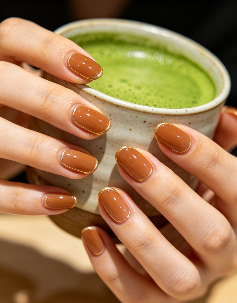 30 Eye-Catching Acrylic Nail Designs That Define 2026 – inspiration image 9