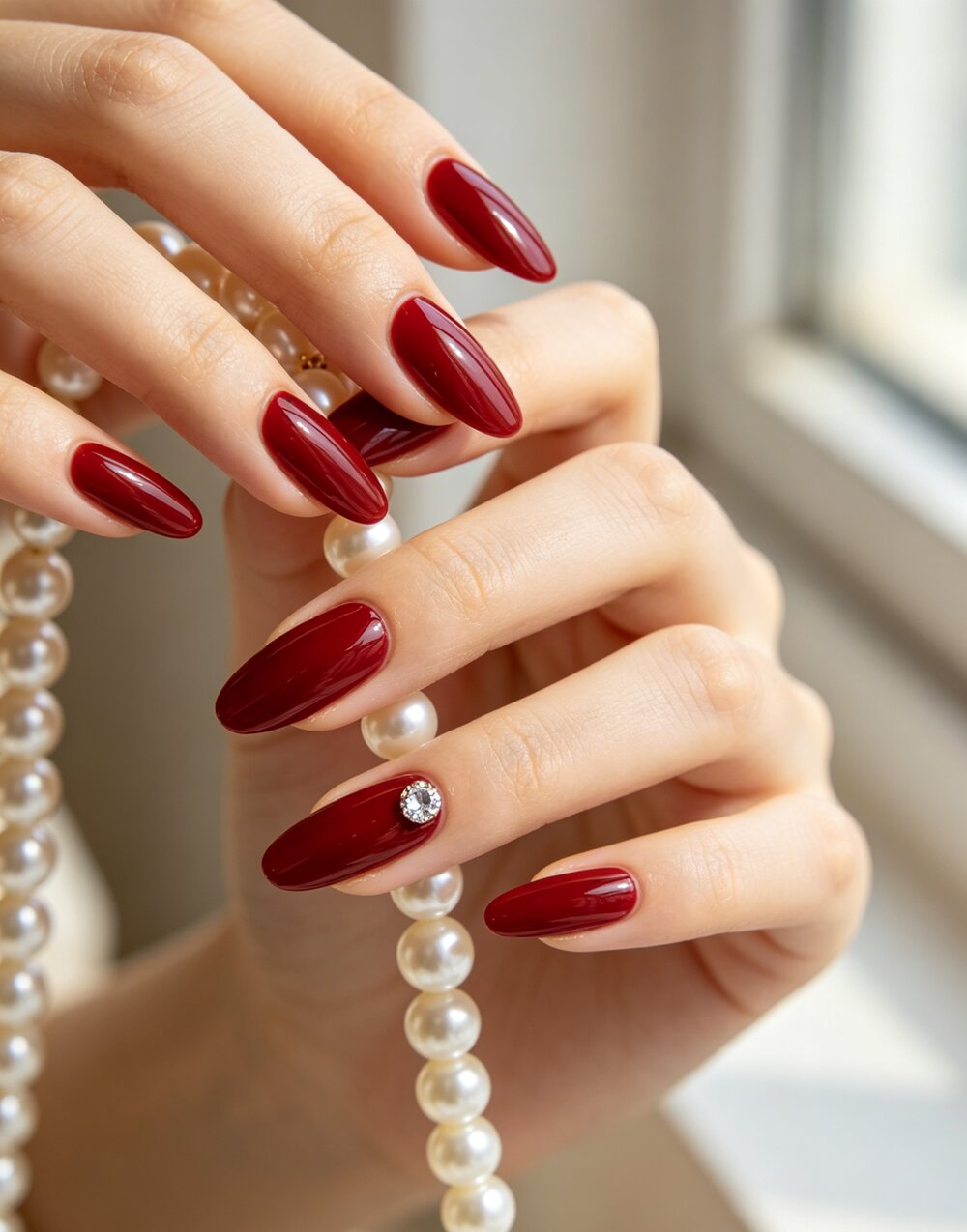 30 Eye-Catching Acrylic Nail Designs That Define 2026 – inspiration image 12
