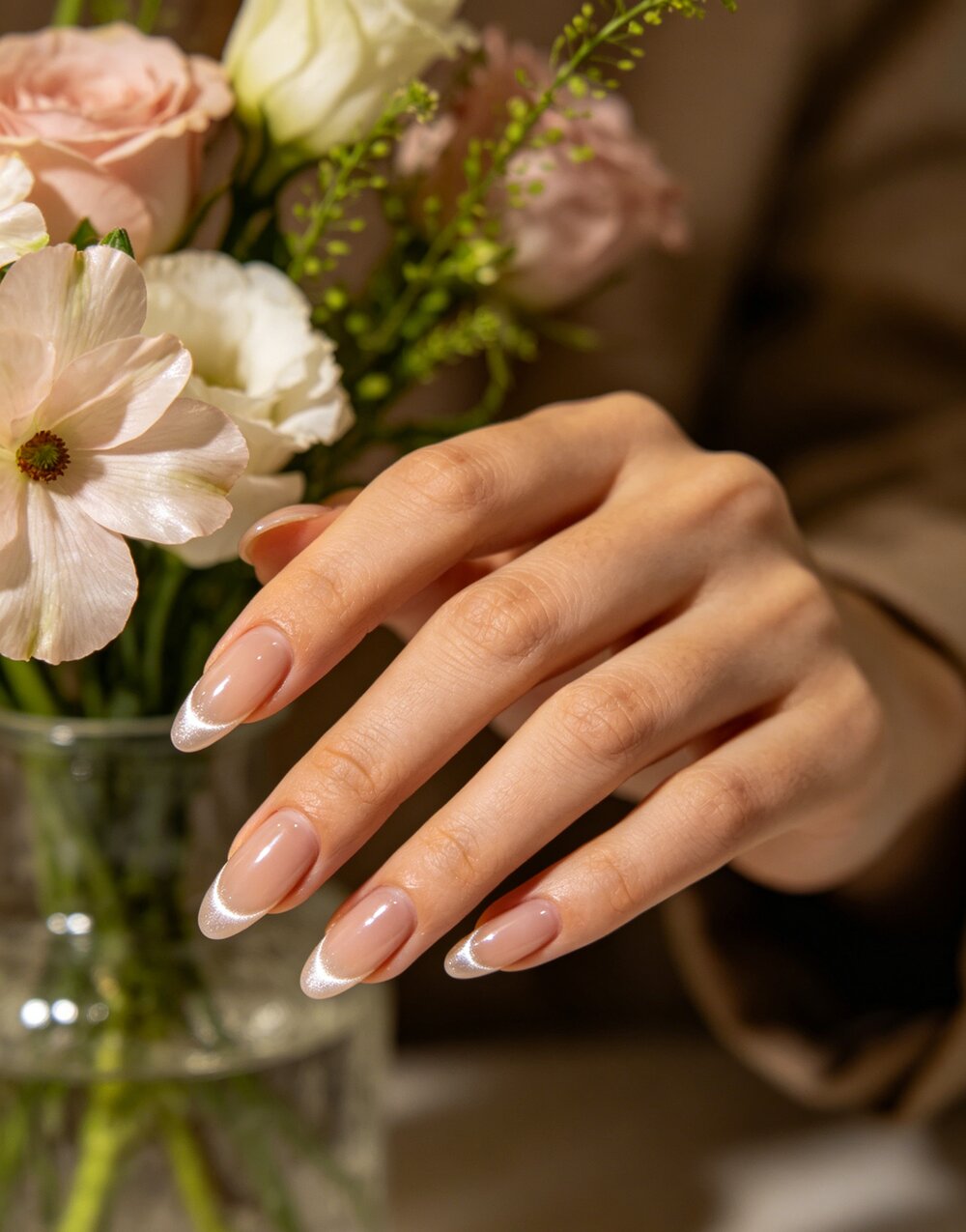 Pinterest Can't Stop: 30 Acrylic Nail Designs 2026 Obsession – inspiration image 13