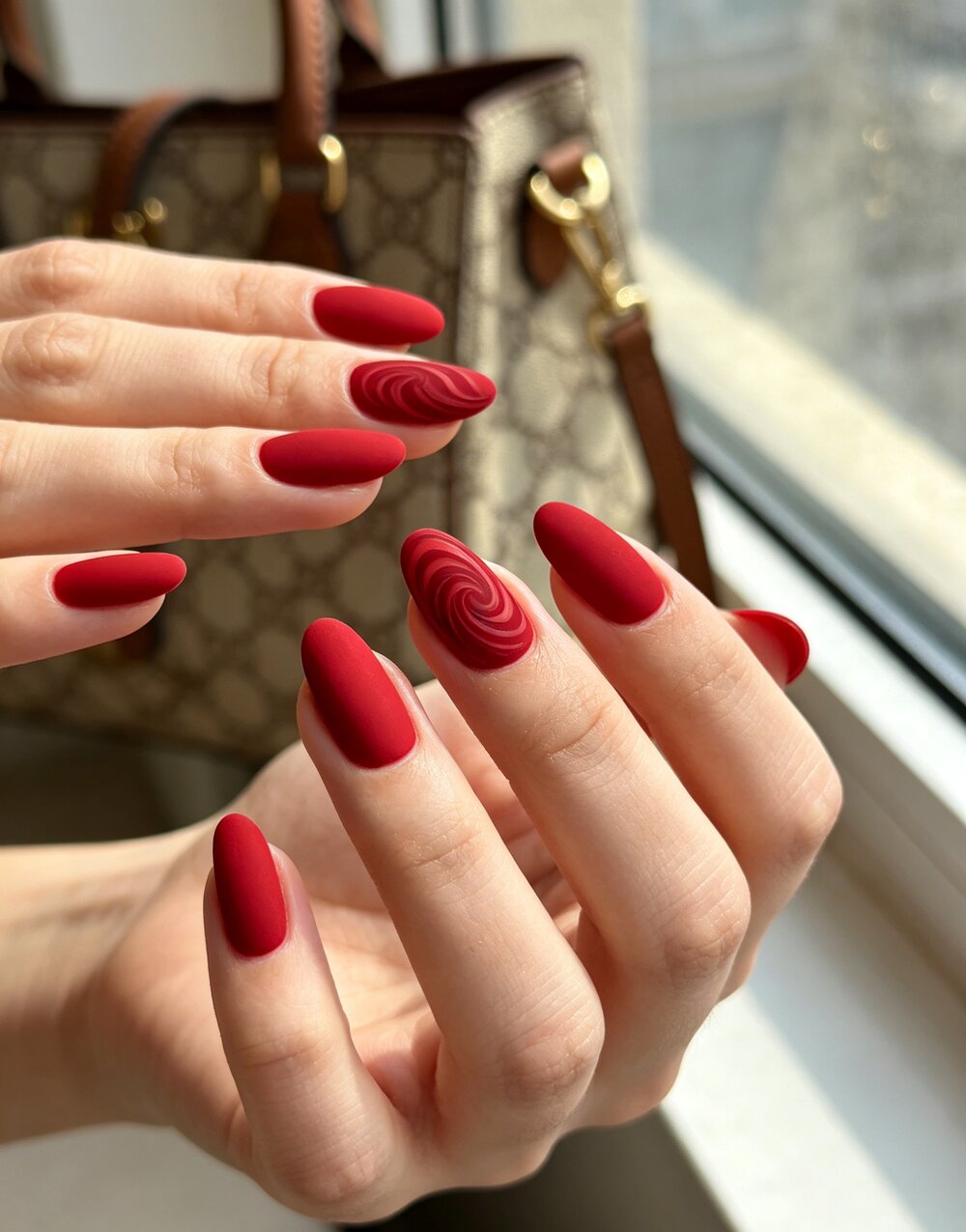 Pinterest Can't Stop: 30 Acrylic Nail Designs 2026 Obsession – inspiration image 14