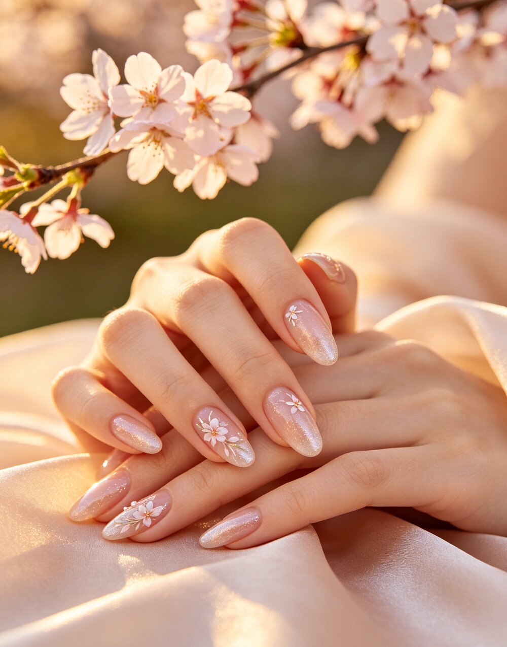 Pinterest Can't Stop: 30 Acrylic Nail Designs 2026 Obsession – inspiration image 15