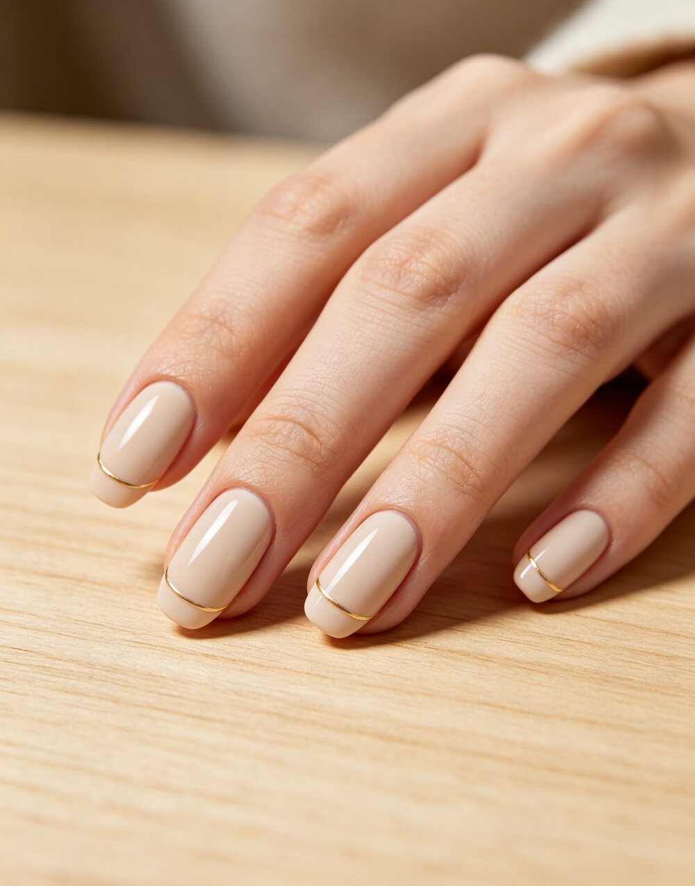 The 2026 Acrylic Nail Designs Edit: 30 Must-Try Ideas – inspiration image 18