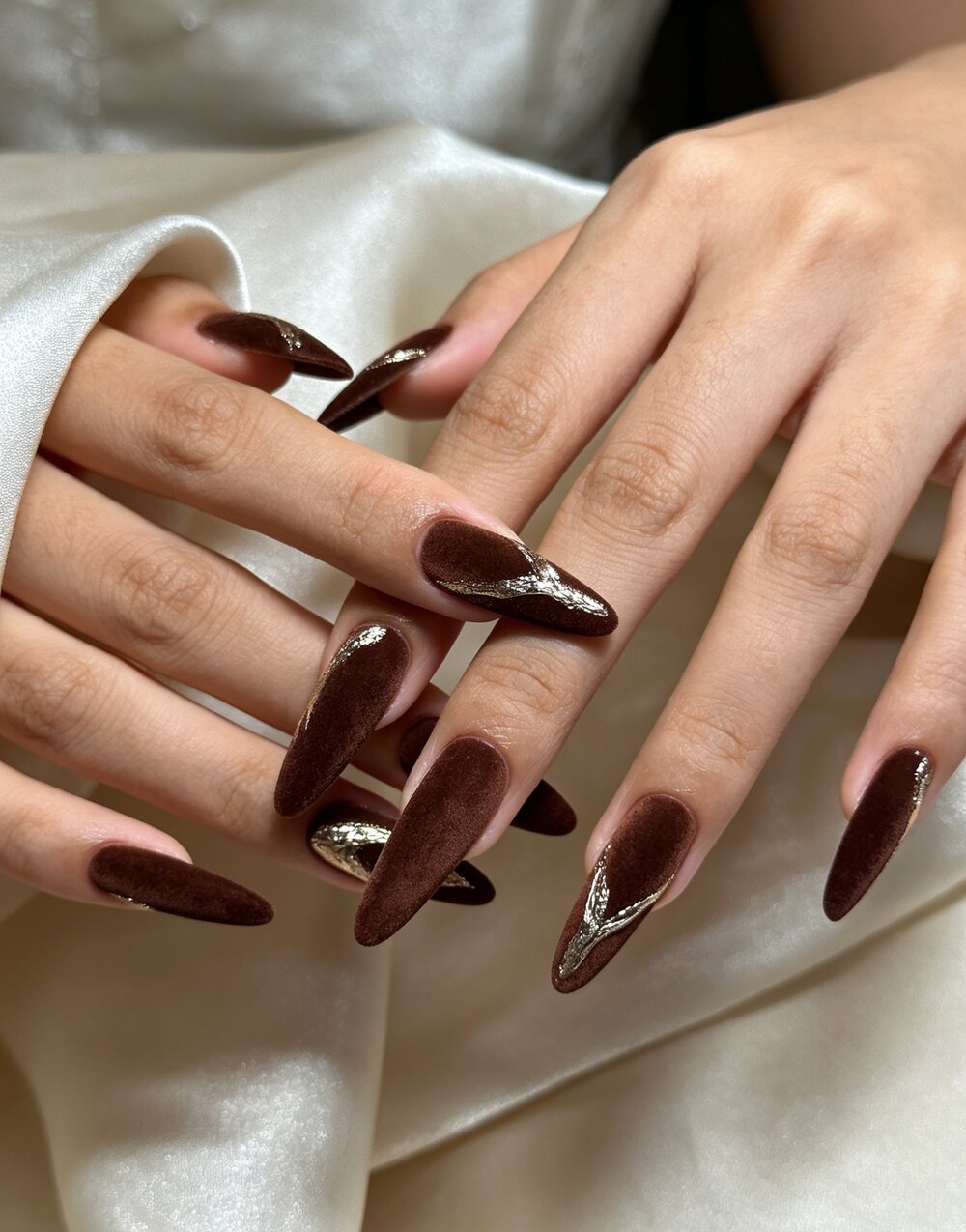 The 2026 Acrylic Nail Designs Edit: 30 Must-Try Ideas – inspiration image 19