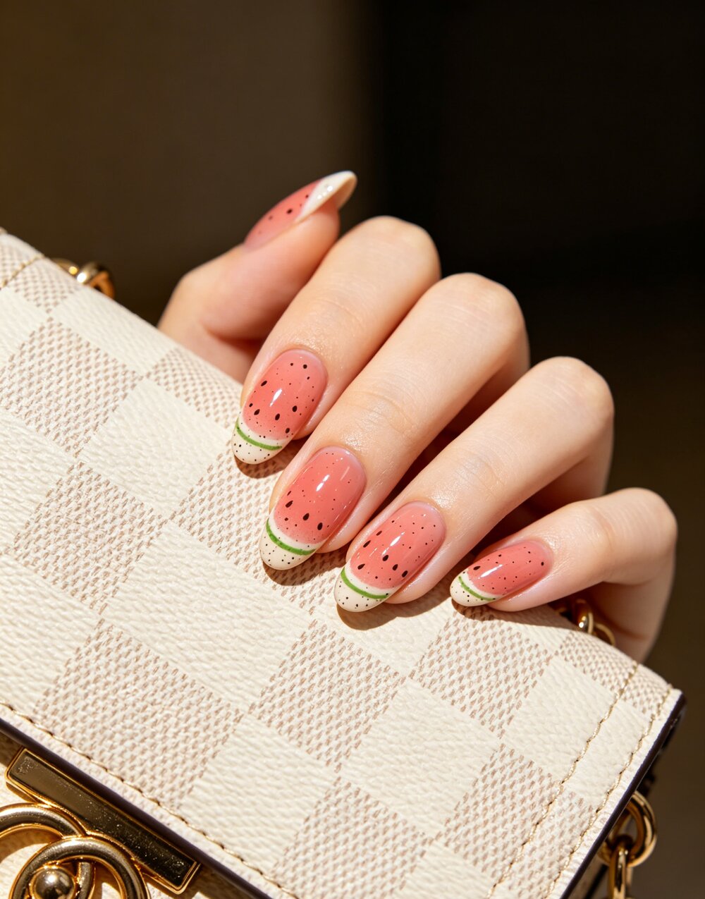 Effortlessly Chic Almond Nail Designs: 30 Looks to Try in 2026 – inspiration image 1