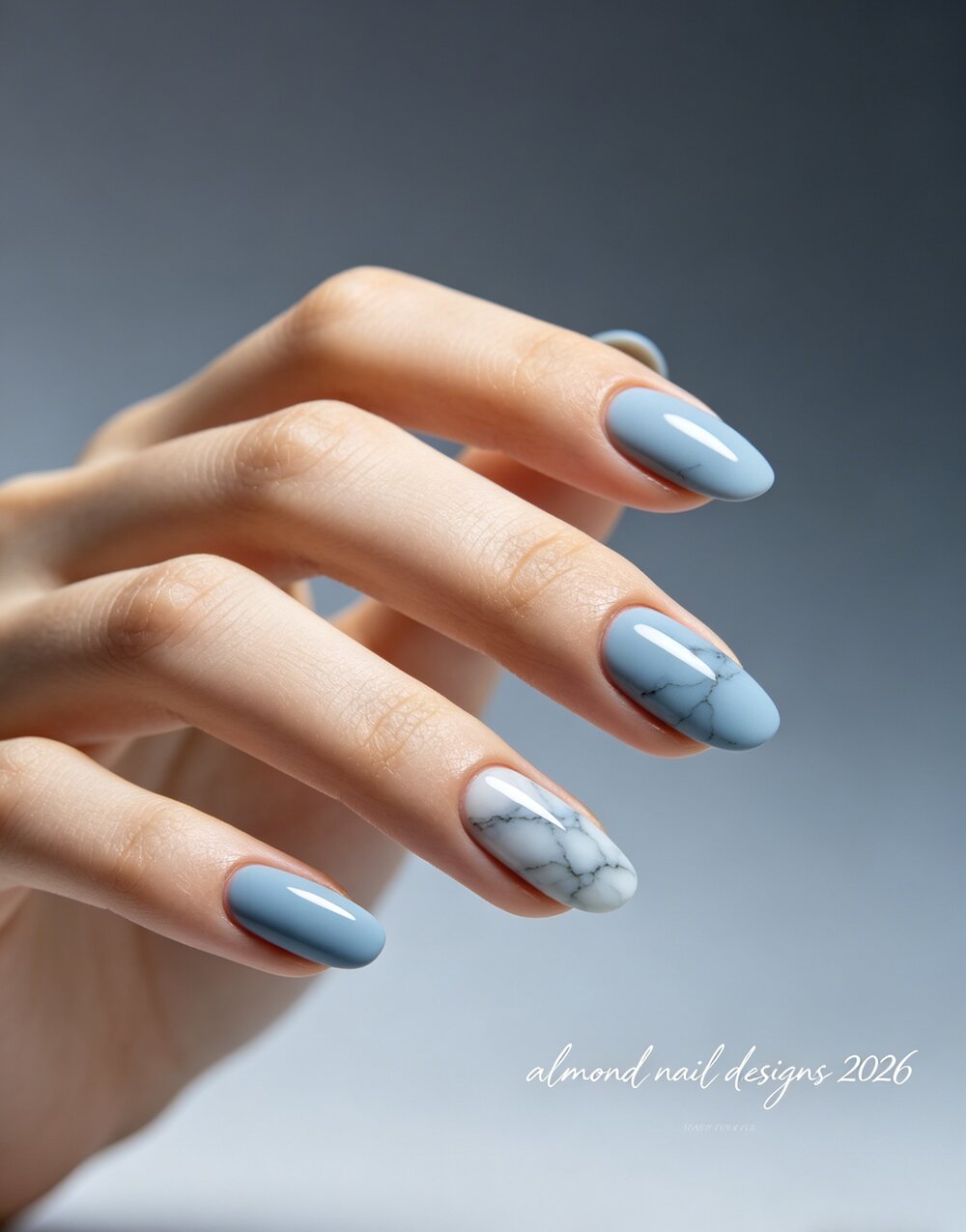 Effortlessly Chic Almond Nail Designs: 30 Looks to Try in 2026 – inspiration image 4