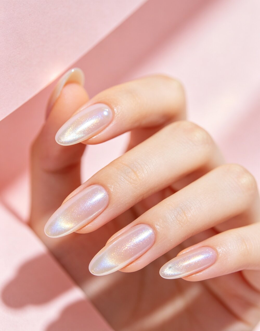 Pinterest Can't Stop: 30 Almond Nail Designs 2026 Obsession – inspiration image 10
