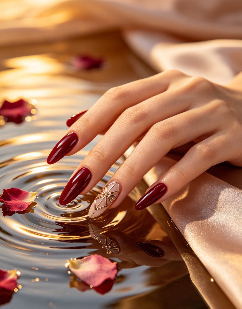 30 Eye-Catching Almond Nail Designs That Define 2026 – inspiration image 13