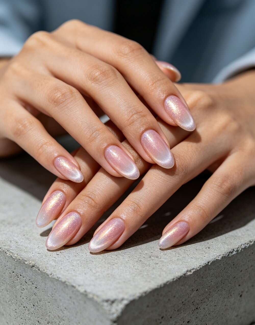 30 Eye-Catching Almond Nail Designs That Define 2026 – inspiration image 15