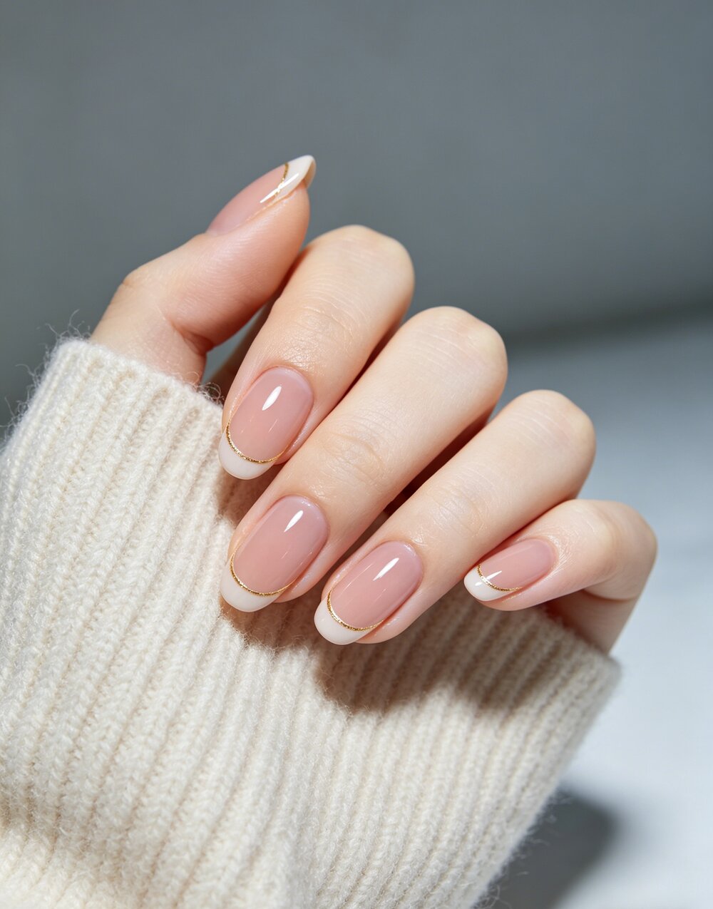 The 2026 Almond Nail Designs Edit: 30 Must-Try Ideas – inspiration image 17