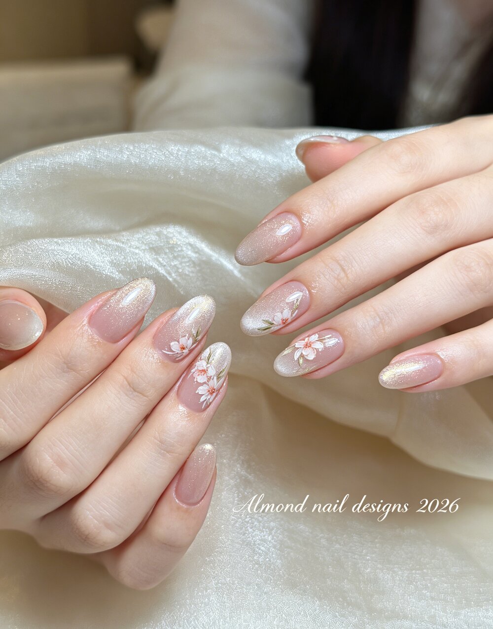The 2026 Almond Nail Designs Edit: 30 Must-Try Ideas – inspiration image 19