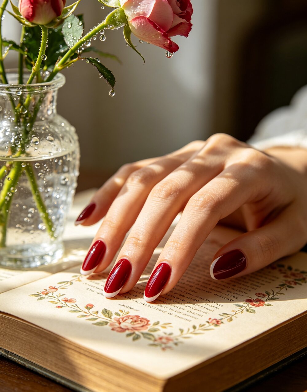 Salon-Favorite Almond Nail Designs: 30 Looks to Try in 2026 – inspiration image 22