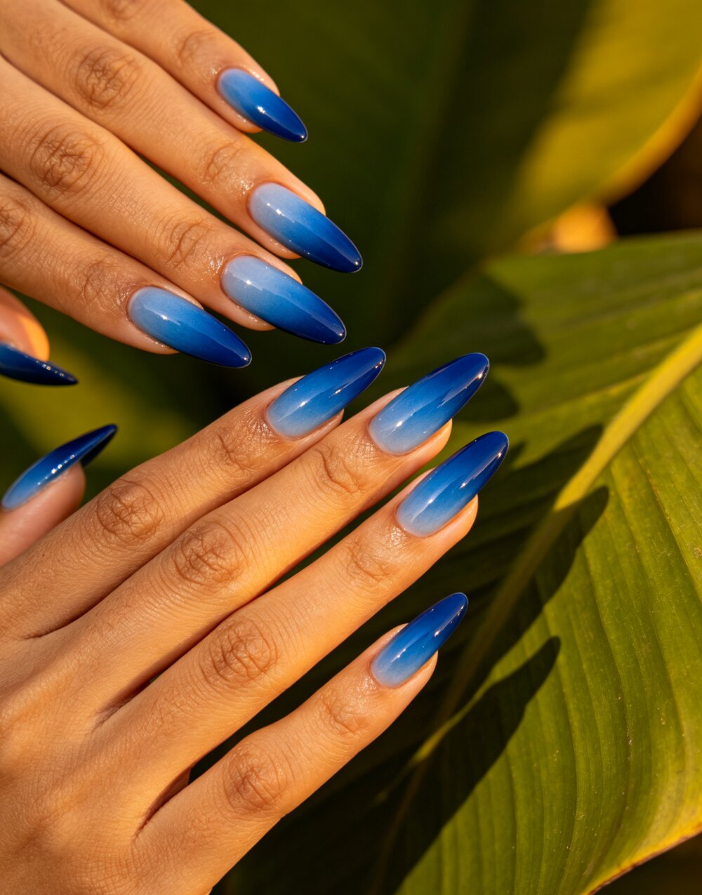 Salon-Favorite Almond Nail Designs: 30 Looks to Try in 2026 – inspiration image 24