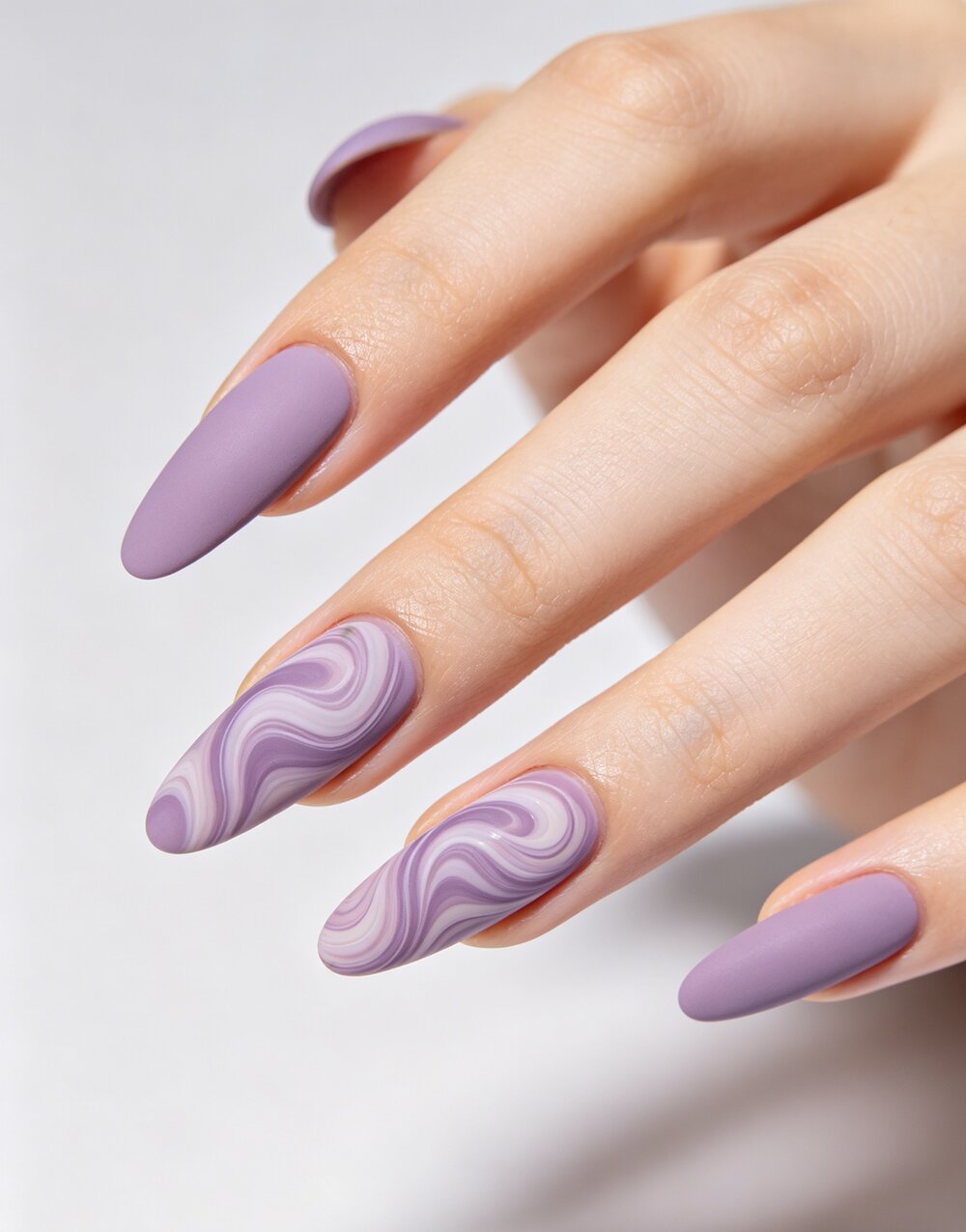 30 Editor-Approved Almond Nail Designs to Try in 2026 – inspiration image 25