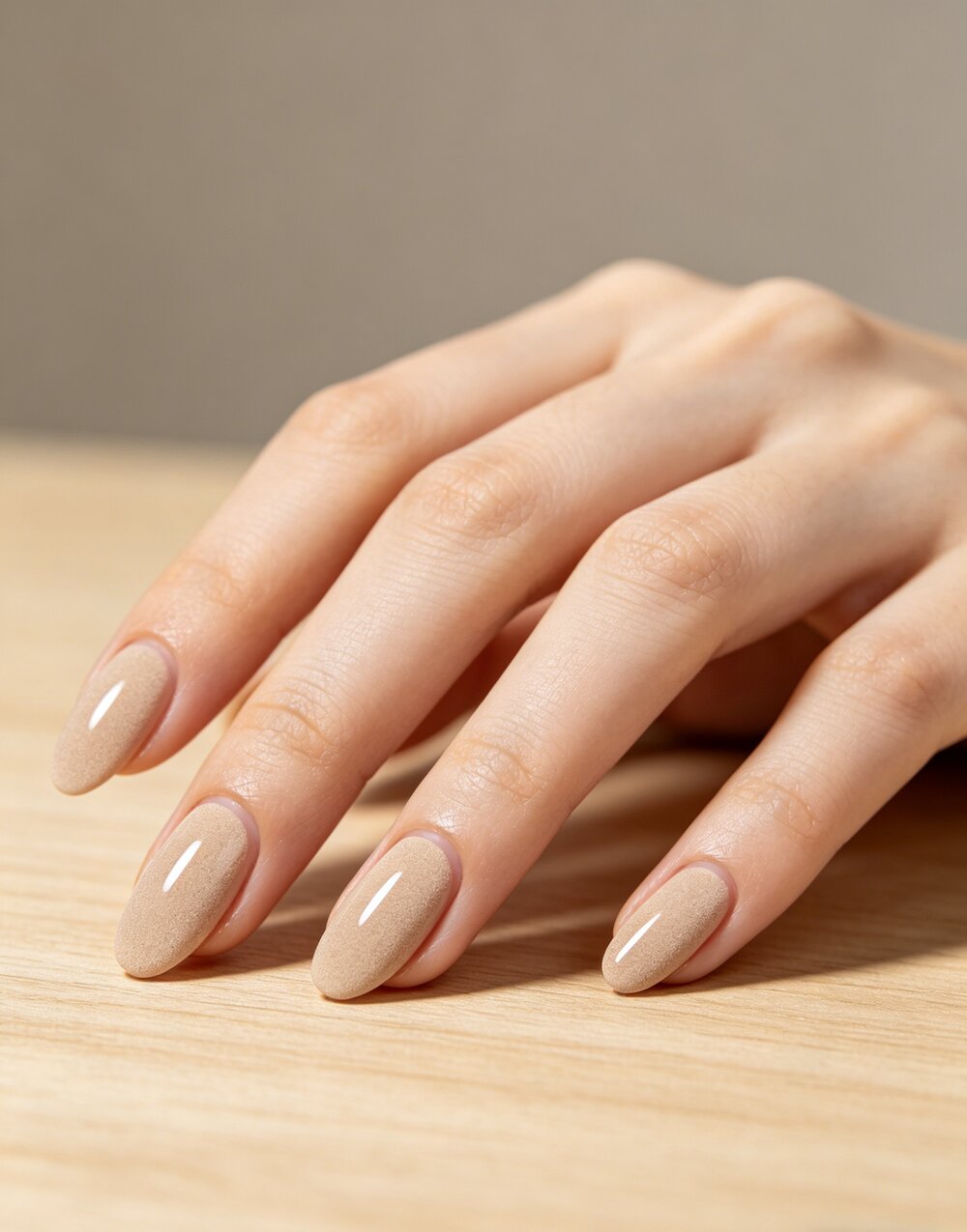 30 Editor-Approved Almond Nail Designs to Try in 2026 – inspiration image 26