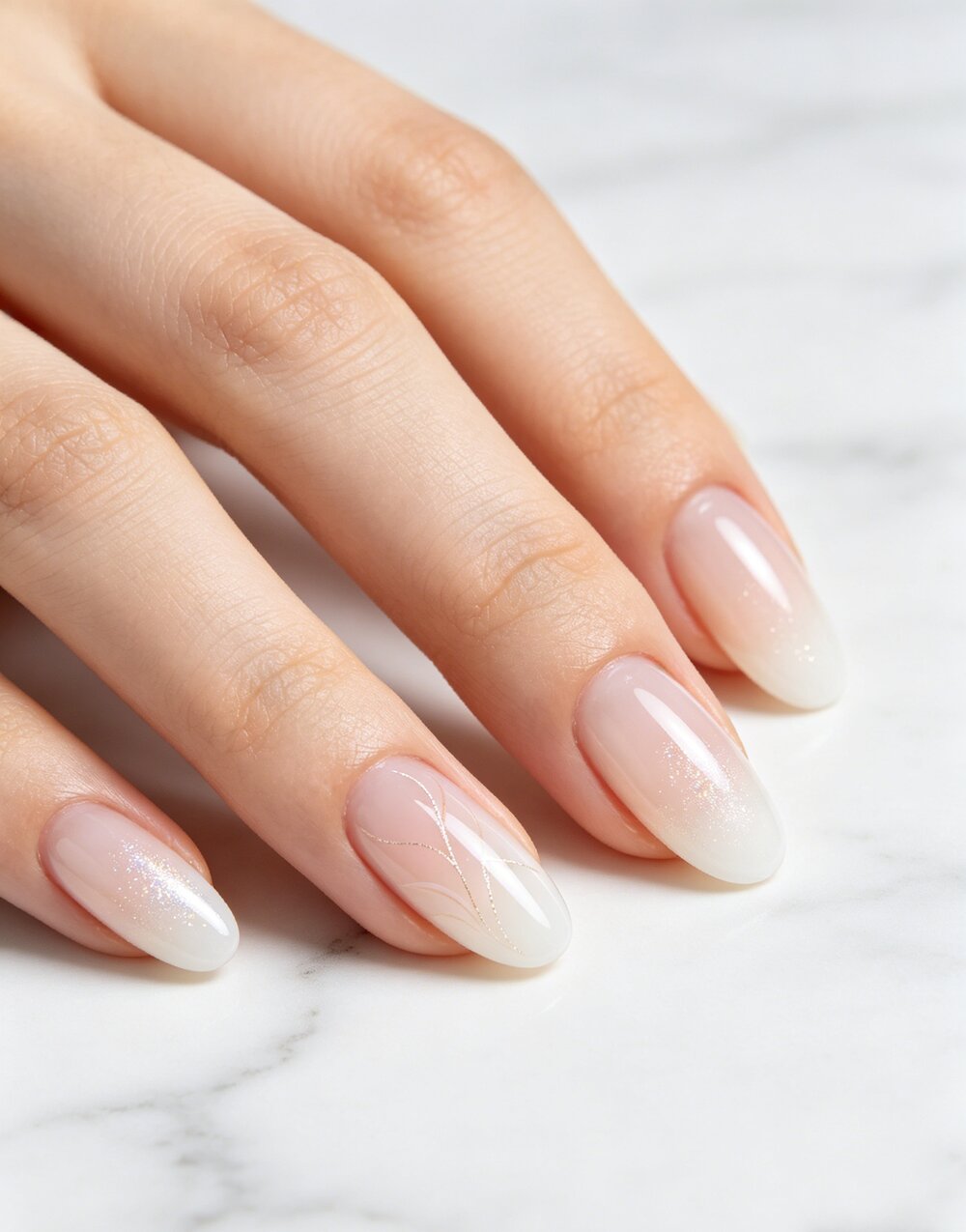 30 Editor-Approved Almond Nail Designs to Try in 2026 – inspiration image 27