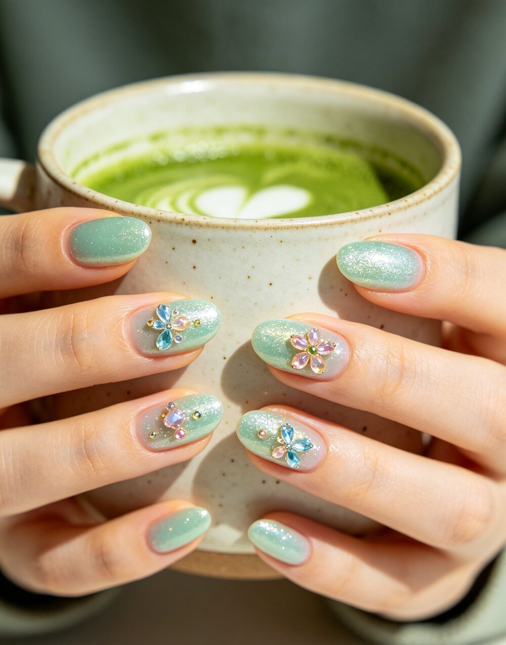 Going Viral: 30 Almond Nail Designs 2026 Obsession – inspiration image 29