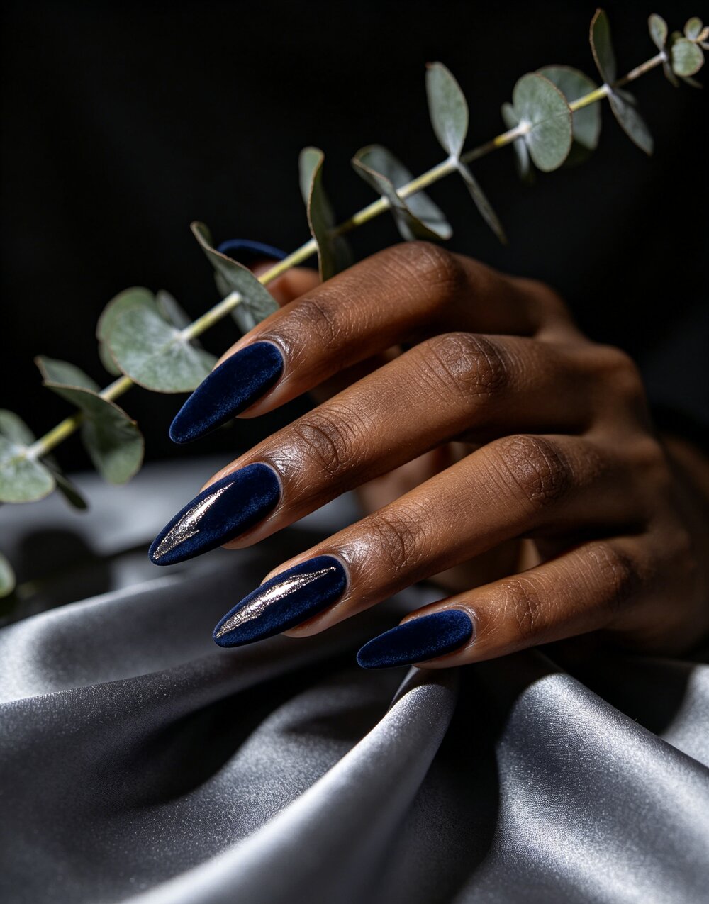 Going Viral: 30 Almond Nail Designs 2026 Obsession – inspiration image 30
