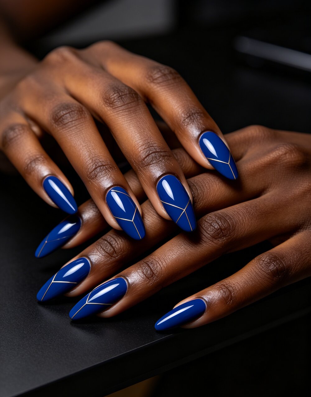 Eye-Catching Acrylic Nail Designs: 30 Looks to Try in 2026 – inspiration image 2