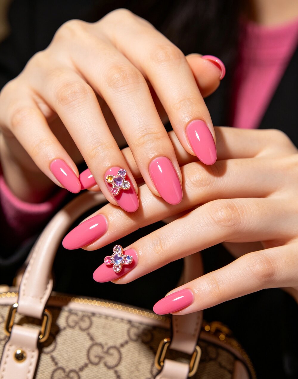 Iconic Acrylic Nail Designs: 30 Looks to Try This Season – inspiration image 5