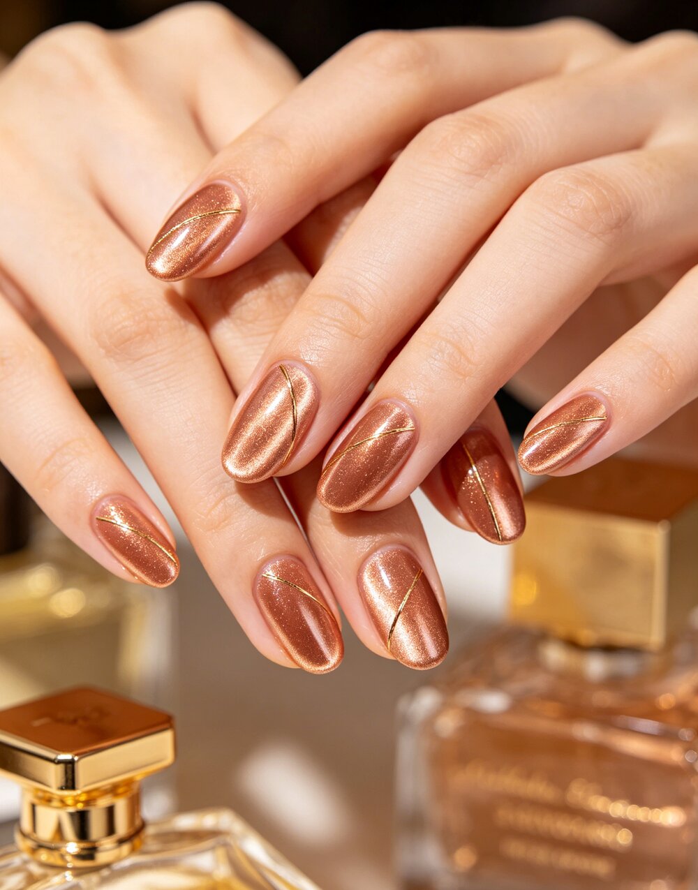 Iconic Acrylic Nail Designs: 30 Looks to Try This Season – inspiration image 7
