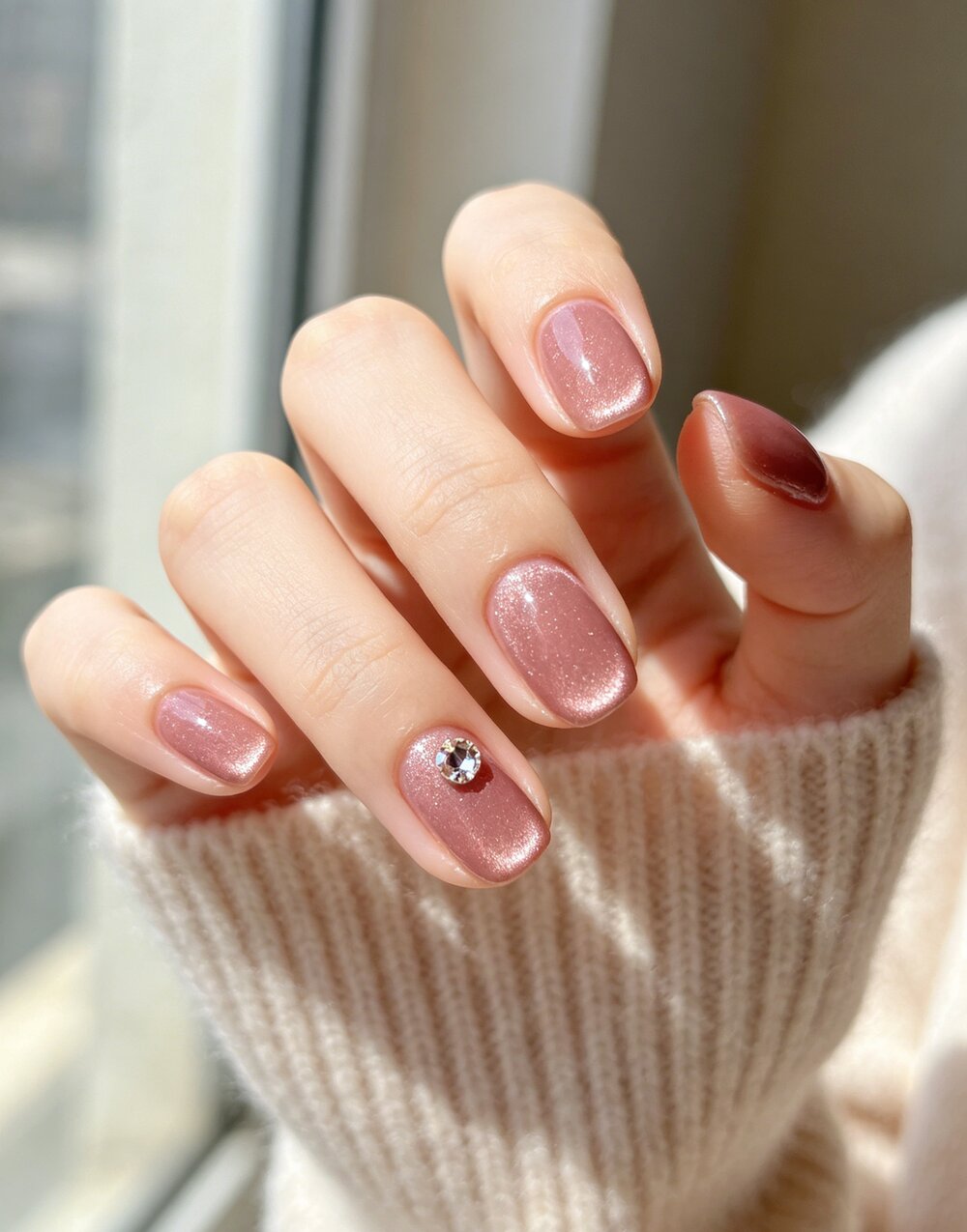 Iconic Acrylic Nail Designs: 30 Looks to Try This Season – inspiration image 8