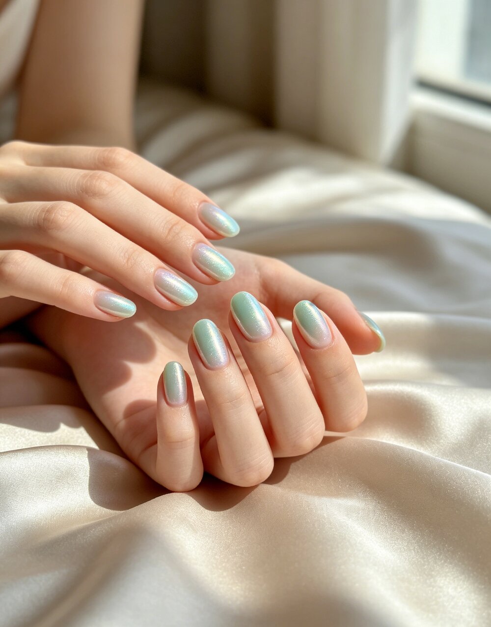 30 Eye-Catching Acrylic Nail Designs That Define 2026 – inspiration image 9