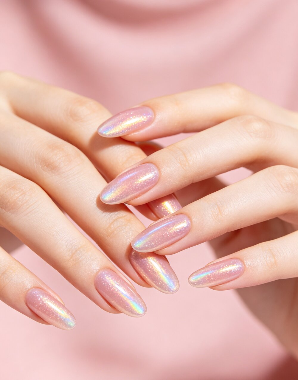 30 Eye-Catching Acrylic Nail Designs That Define 2026 – inspiration image 10