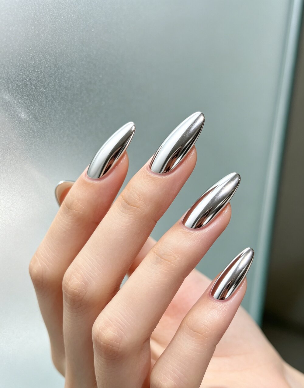 30 Eye-Catching Acrylic Nail Designs That Define 2026 – inspiration image 12