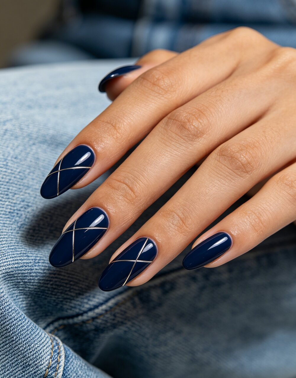 Pinterest Can't Stop: 30 Acrylic Nail Designs 2026 Obsession – inspiration image 15