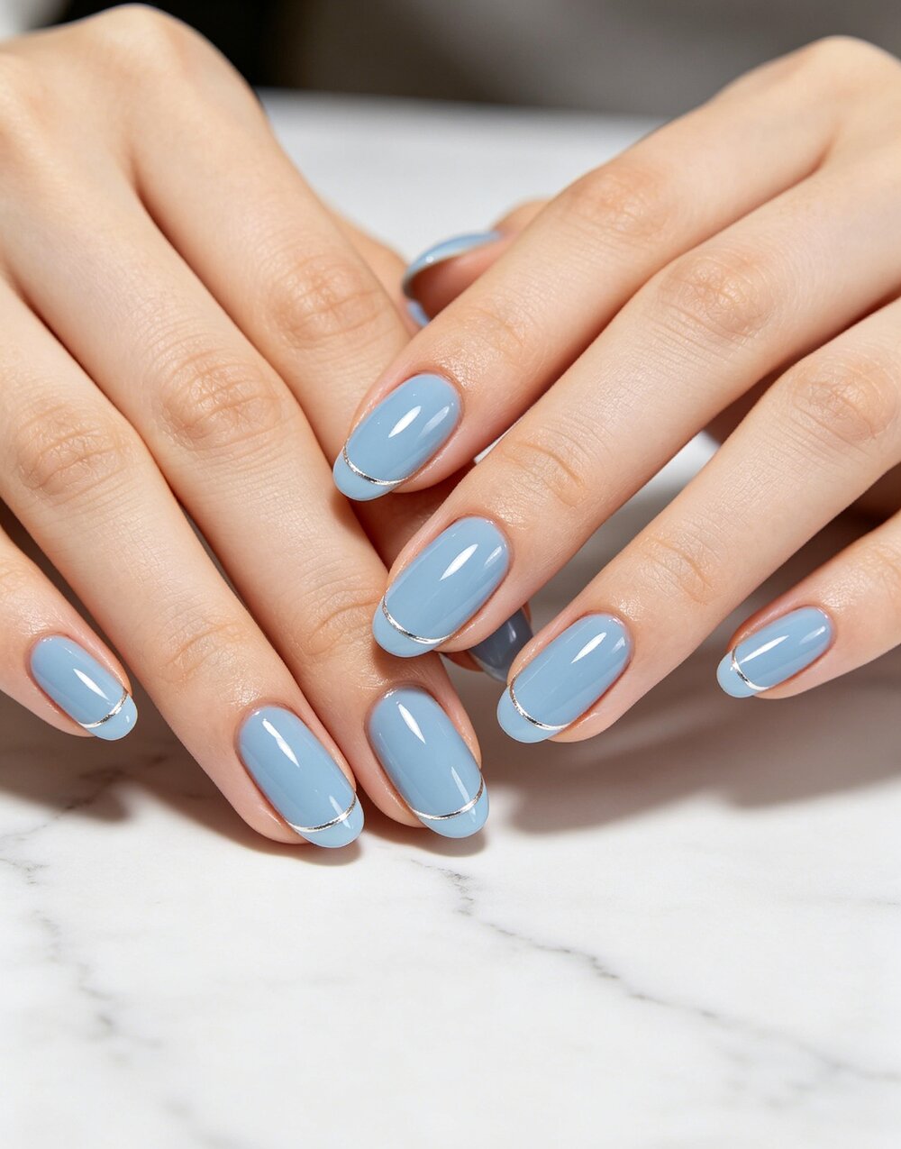 The 2026 Acrylic Nail Designs Edit: 30 Must-Try Ideas – inspiration image 17