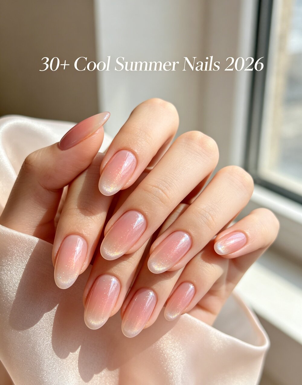 Gorgeous Acrylic Nail Designs: 30 Looks to Try Right Now – inspiration image 21