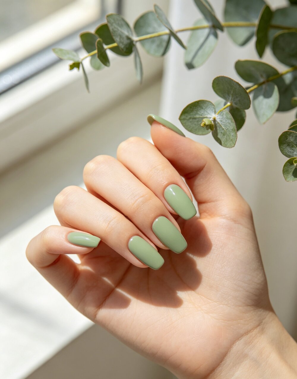 Gorgeous Acrylic Nail Designs: 30 Looks to Try Right Now – inspiration image 22