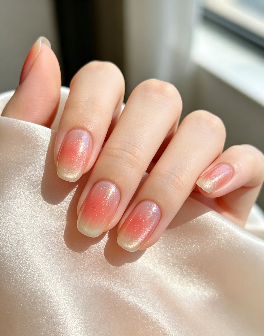 Dreamy Gel Nail Designs for Any Occasion 2026 – inspiration image 23
