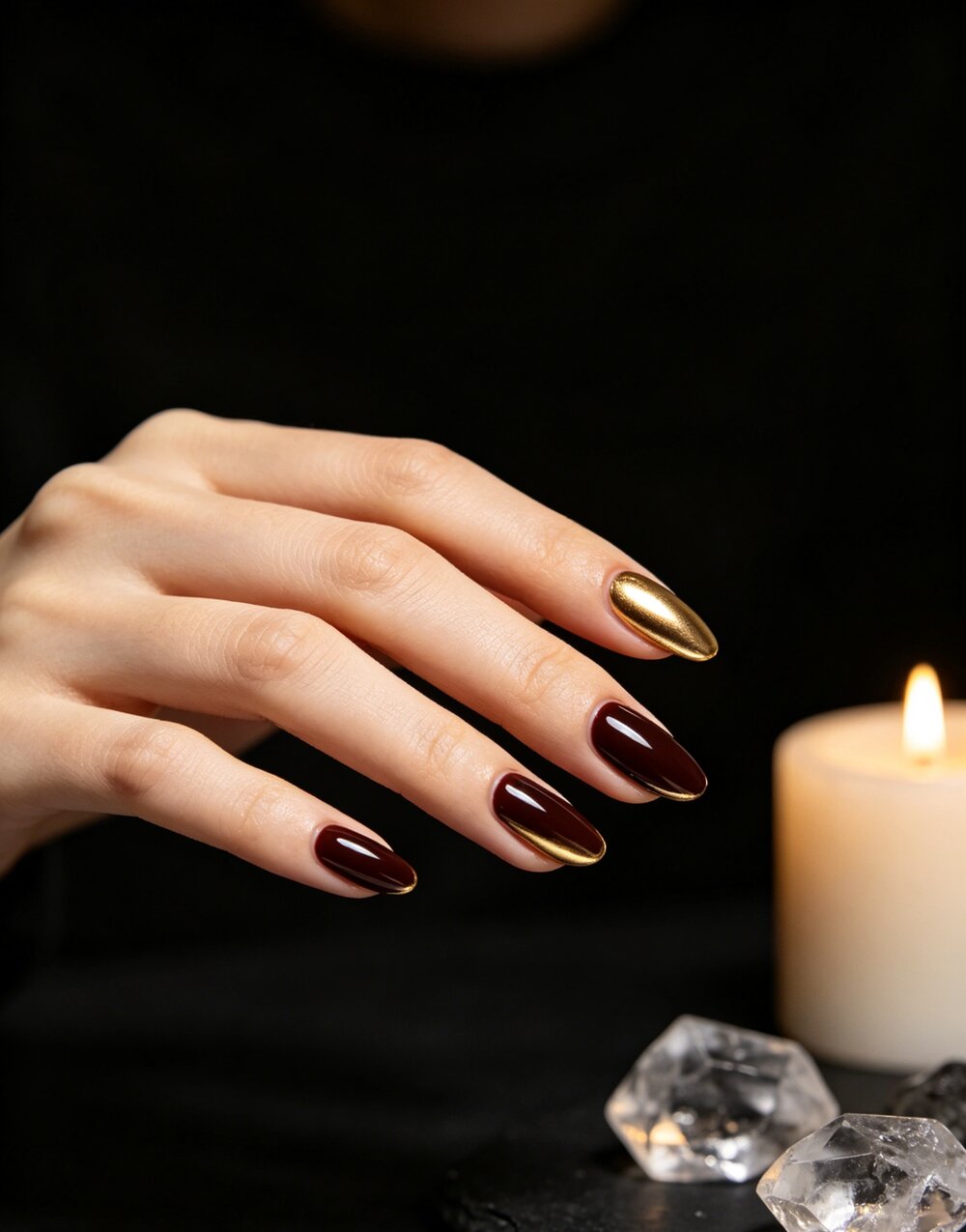 Dreamy Gel Nail Designs for Any Occasion 2026 – inspiration image 24