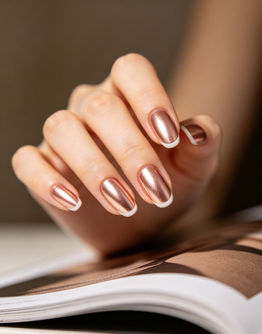 Aesthetic Gel Nail Designs Worth Bookmarking – inspiration image 25