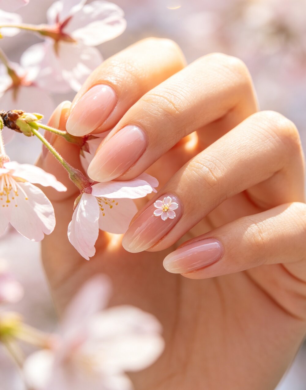 Aesthetic Gel Nail Designs Worth Bookmarking – inspiration image 26