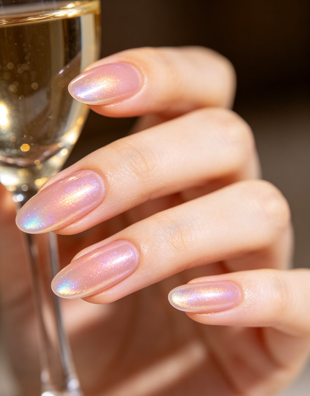 Aesthetic Gel Nail Designs Worth Bookmarking – inspiration image 27