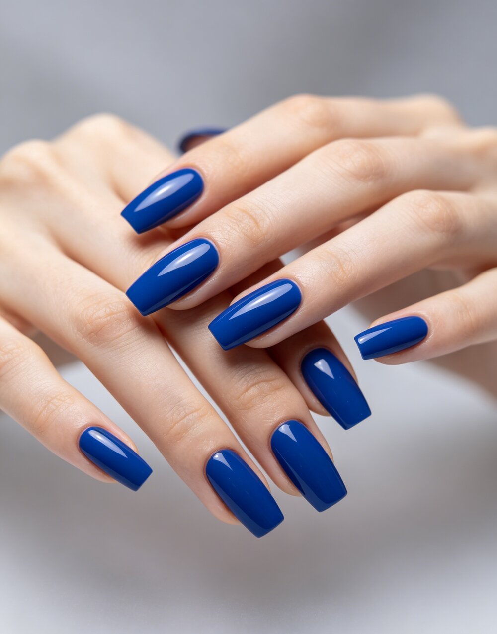 Aesthetic Gel Nail Designs Worth Bookmarking – inspiration image 28