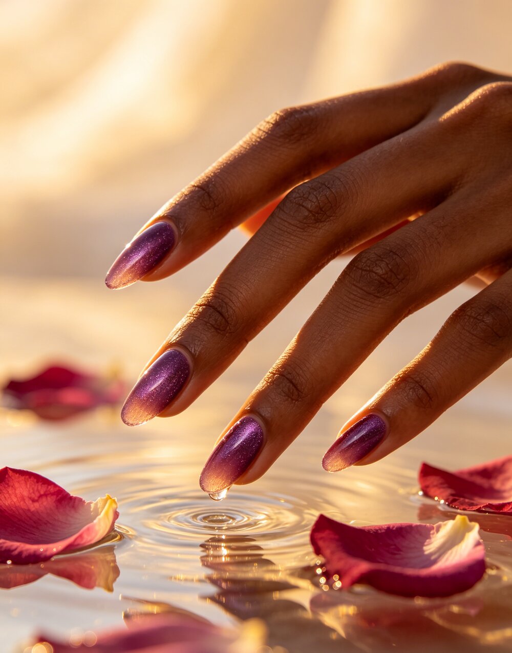 25+ Fresh Gel Nail Designs to Inspire Your Mani – inspiration image 29