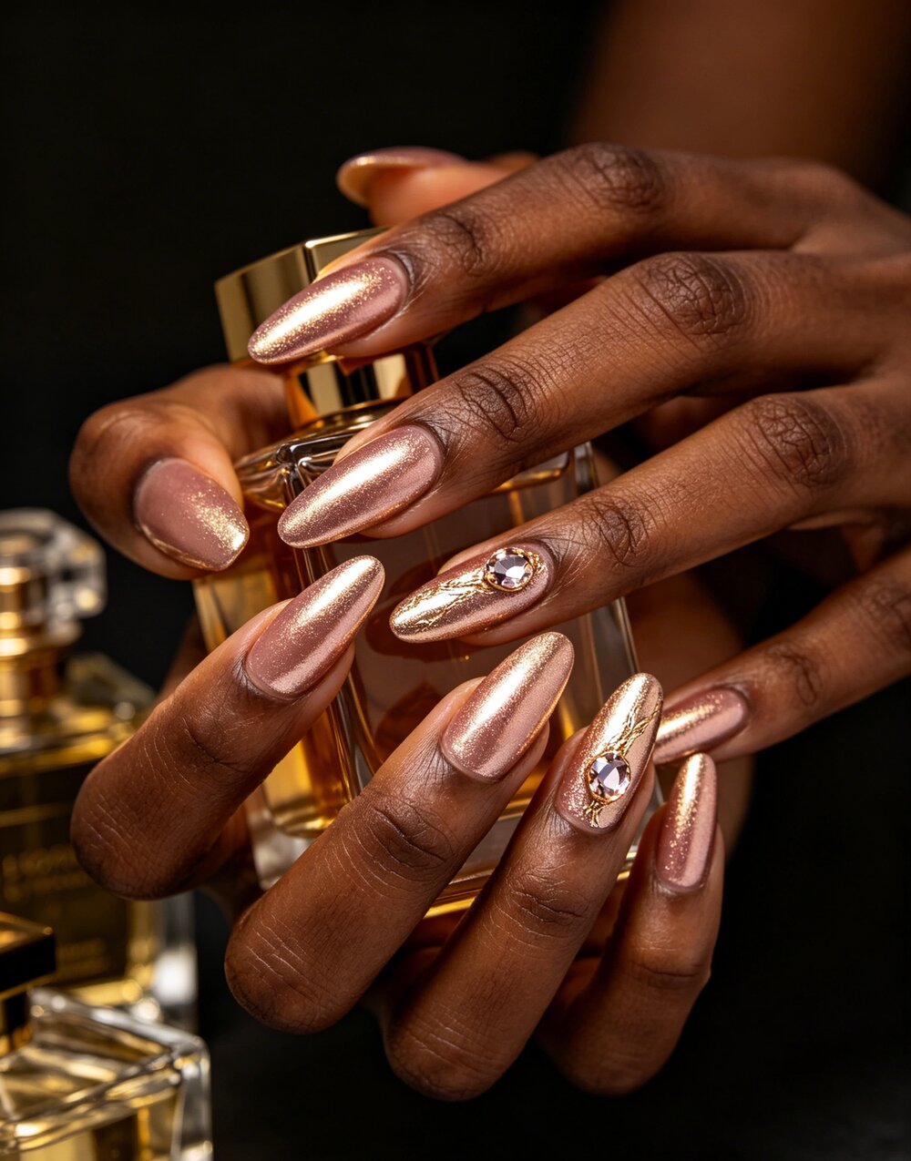 40 Stunning Summer Nail Art Ideas to Try in 2026 – inspiration image 1