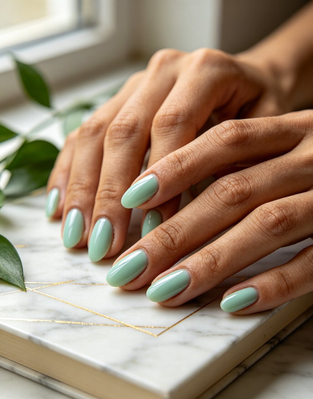 40 Stunning Summer Nail Art Ideas to Try in 2026 – inspiration image 2