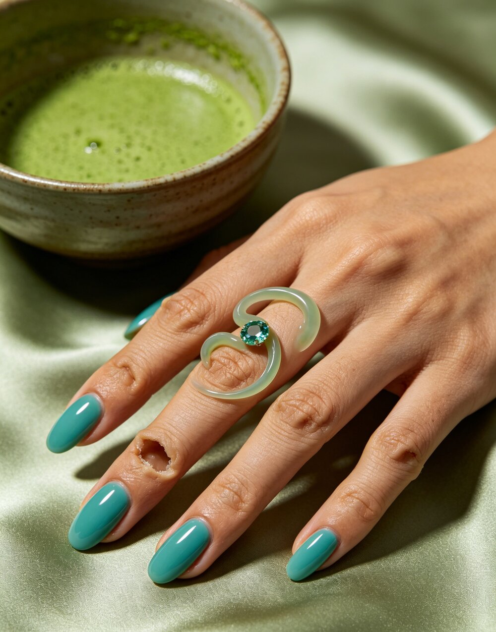40 Stunning Summer Nail Art Ideas to Try in 2026 – inspiration image 4