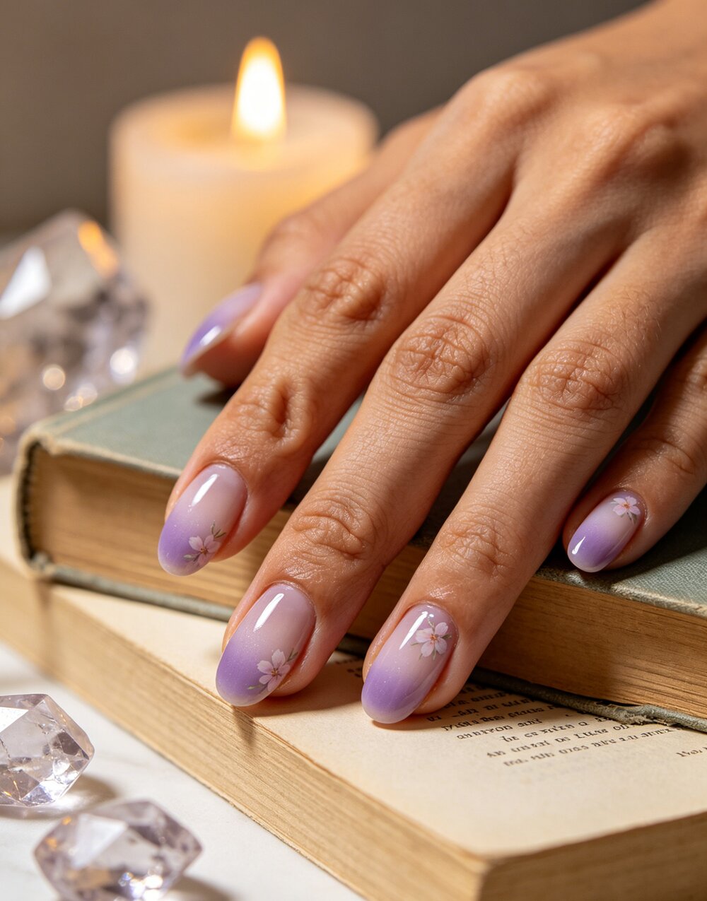40 Summer Nail Art Ideas That Define 2026 – inspiration image 6