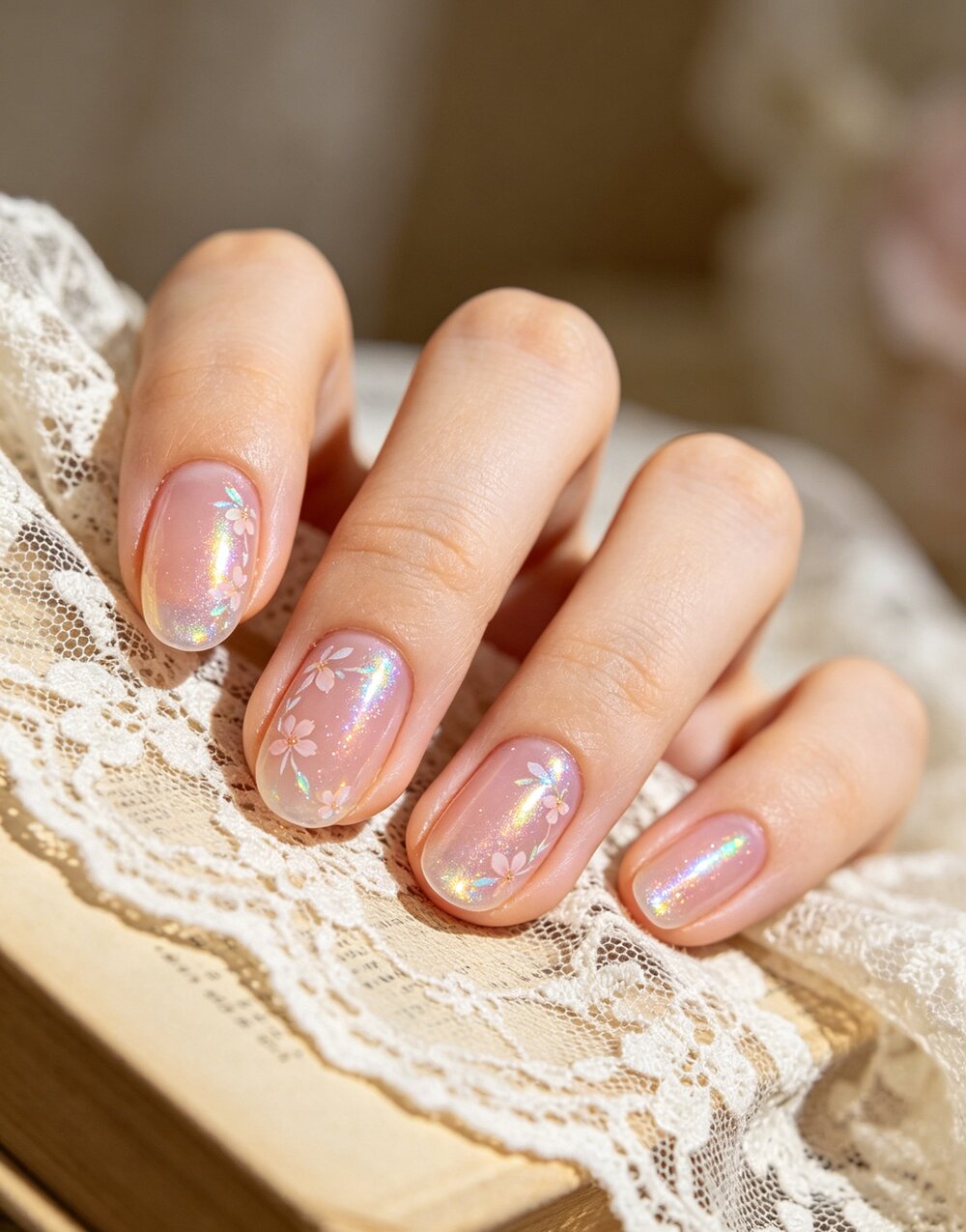 40 Summer Nail Art Ideas That Define 2026 – inspiration image 8