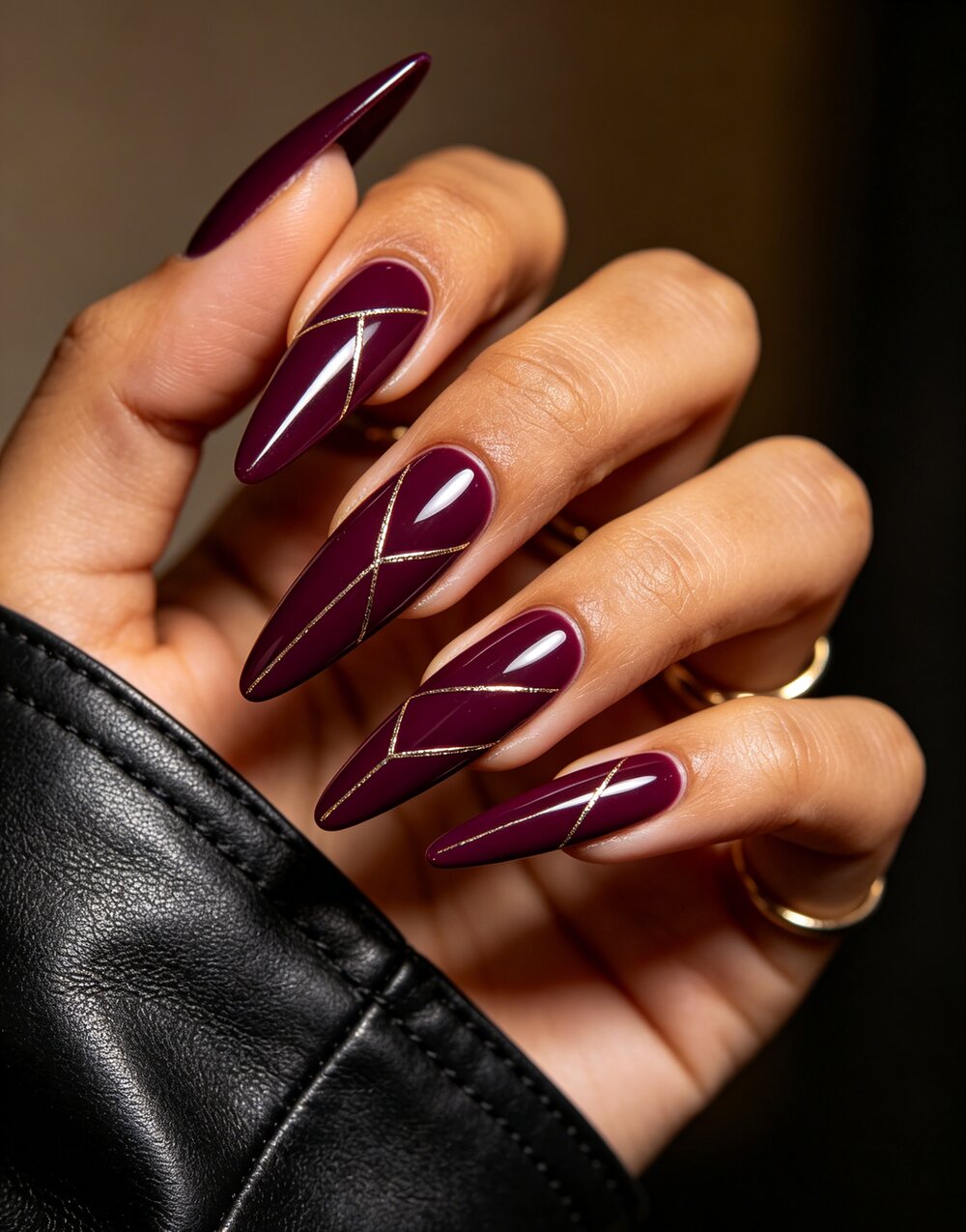 Dreamy Summer Nail Art Ideas: 40 Looks to Try Now – inspiration image 10