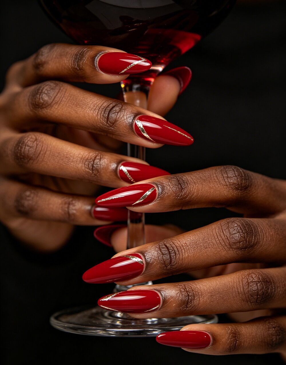 Dreamy Summer Nail Art Ideas: 40 Looks to Try Now – inspiration image 11