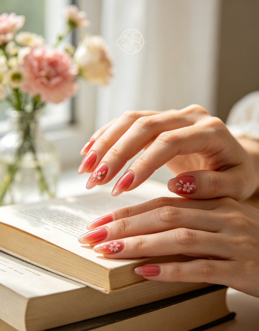 40 Trending Summer Nail Art Ideas for 2026 – inspiration image 15