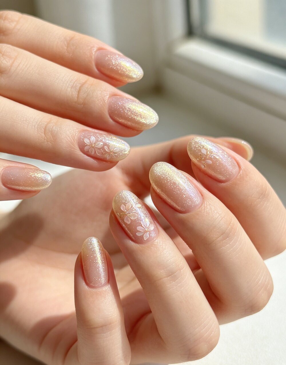 40 Must-Try Summer Nail Art Ideas Right Now – inspiration image 21